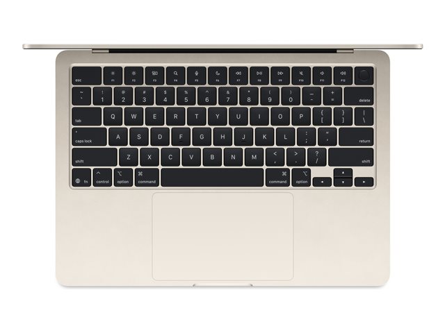 Apple MacBook Air 13 Starlight/8C GPU/16GB/256GB