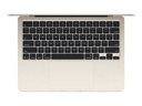 Apple MacBook Air 13 Starlight/8C GPU/16GB/256GB