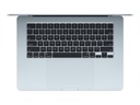Apple MacBook Air 15 Sky/10C GPU/16GB/256GB