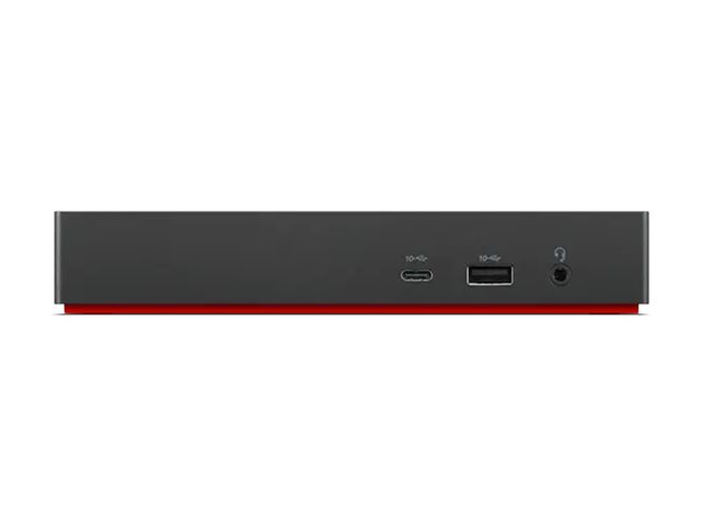 Lenovo ThinkPad Universal USB-C Dock