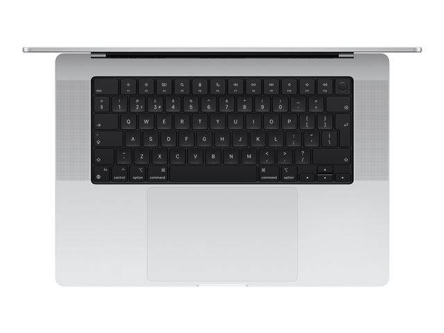Apple MacBook Pro 16 Silver/14C/20C GPU/48GB/512G