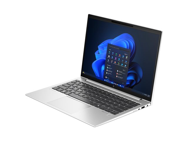 HP EliteBook 830 G11 U5 16GB/512GB 13.3" Notebook AI