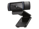 Logitech HD Pro Webcam C920