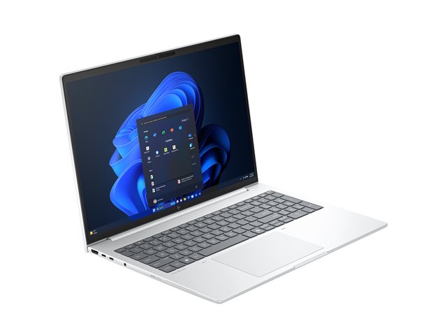 HP EliteBook 8 G1i U7 16GB/512GB 16" Notebook AI
