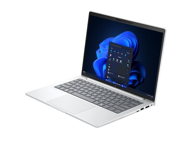 HP EliteBook 8 G1i U7 16 GB/512GB 14" Notebook AI