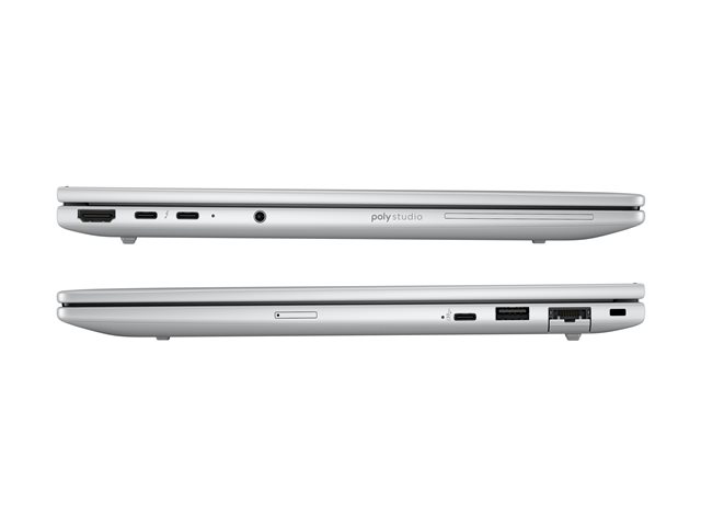 HP EliteBook 8 G1i U7 16 GB/512GB 14" Notebook AI