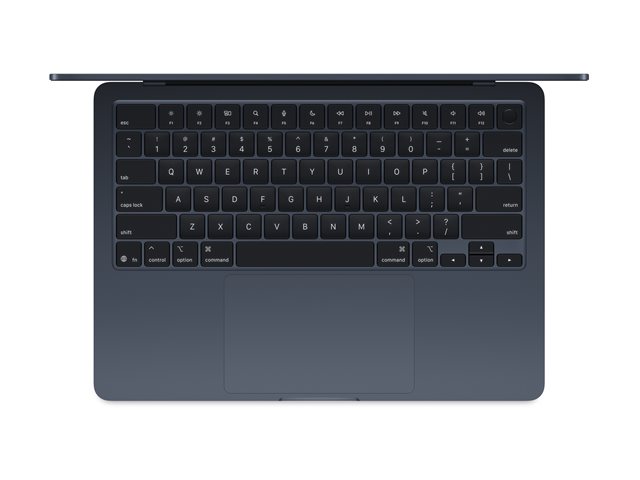 Apple MacBook Air M4 16/256GB 13.6"