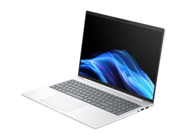 HP EliteBook 8 G1i U5 16/512GB 16" Notebook AI