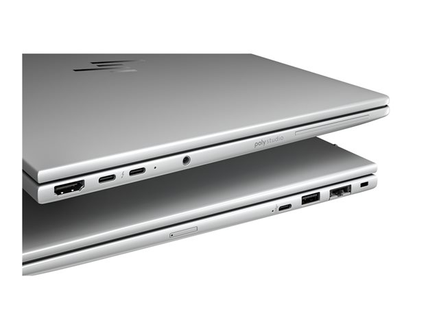HP EliteBook 8 G1i U5 16/512GB 16" Notebook AI