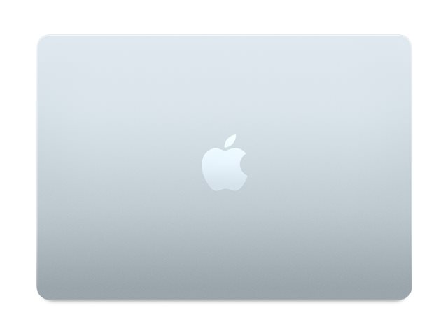 Apple MacBook Air M4 13.6" 16BG/256GB Sky Blue
