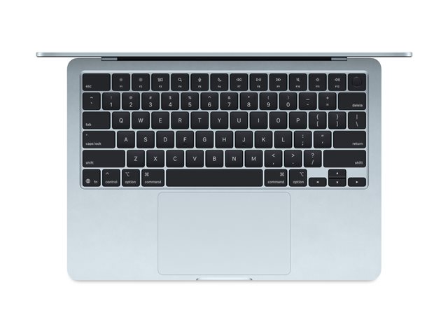 Apple MacBook Air M4 13.6" 16BG/256GB Sky Blue