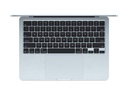 Apple MacBook Air M4 13.6" 16BG/256GB Sky Blue