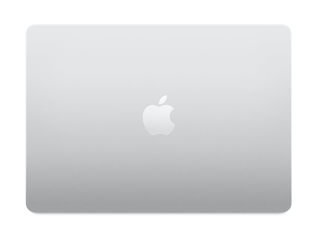 Apple MacBook Air 13.6" 16GB/256GB Silver