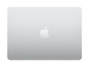 Apple MacBook Air 13.6" 16GB/256GB Silver