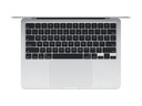 Apple MacBook Air 13.6" 16GB/256GB Silver
