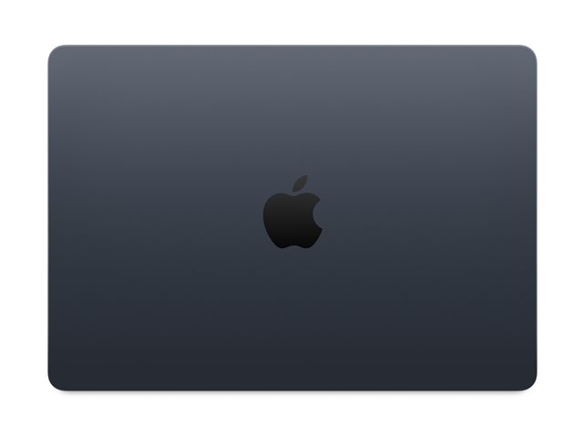 Apple MacBook Air 13.6" 16GB/512GB Midnight