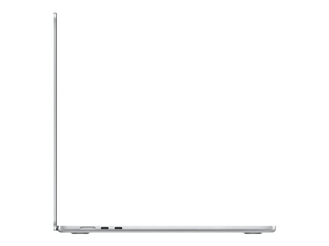 Apple MacBook Air 15.3" 16GB/256GB Silver