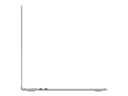 Apple MacBook Air 15.3" 16GB/256GB Silver