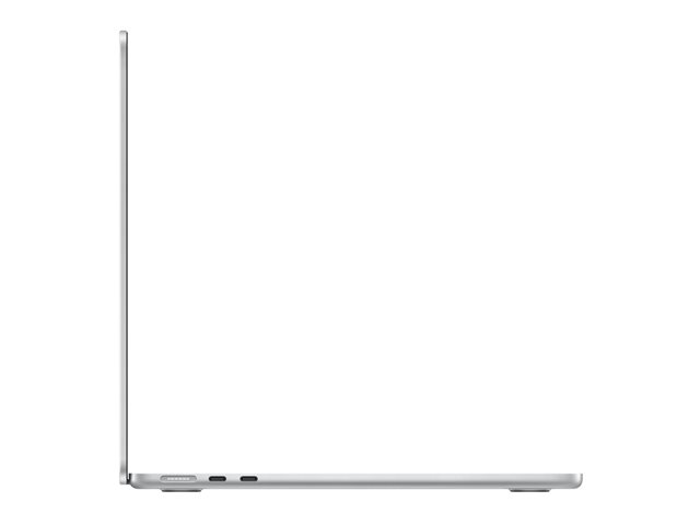 Apple MacBook Air 13.6" 24GB/512GB Silver