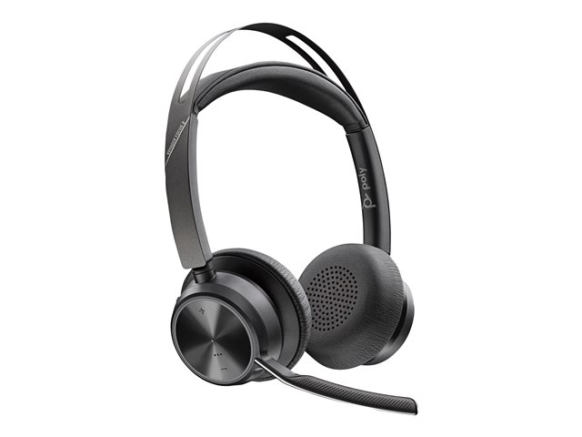 Poly Voyager Focus 2-M Headset