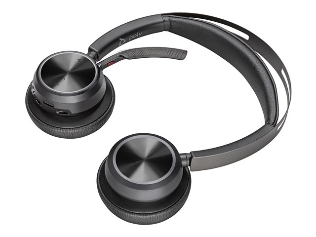 Poly Voyager Focus 2-M Headset