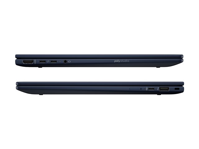 HP EliteBook X Flip G1i U5 16GB/512 14" Notebook AI