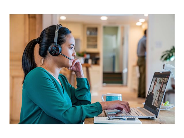 Poly Voyager Focus 2-M Headset