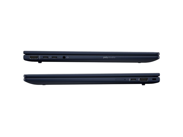 HP EliteBook X G1i U5 16GB/512 14" Notebook AI