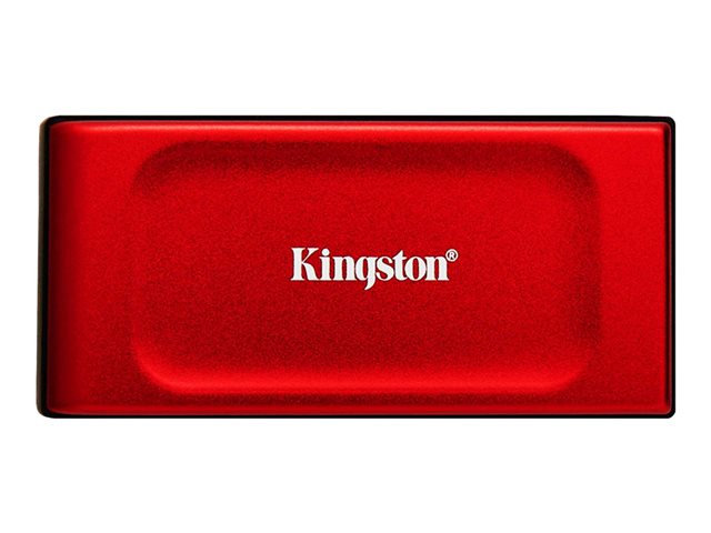 Kingston External SSD XS1000