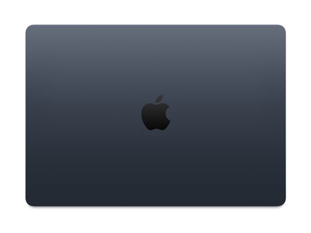 Apple MacBook Air 15.3" 16GB/256GB Midnight