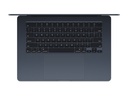 Apple MacBook Air 15.3" 16GB/256GB Midnight