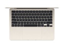 Apple MacBook Air 13.6" 24GB/512GB Starlight