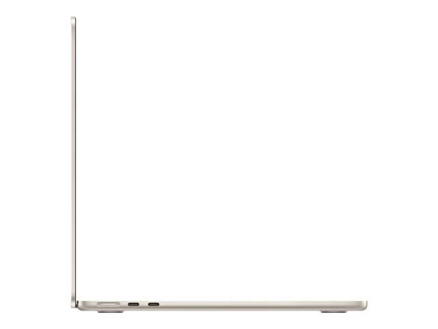 Apple MacBook Air 13.6" 24GB/512GB Starlight
