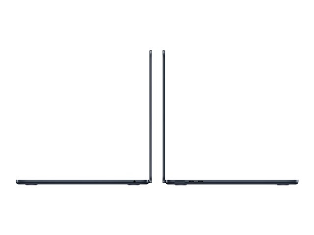 Apple MacBook Air 13.6" 16GB/256GB Midnight