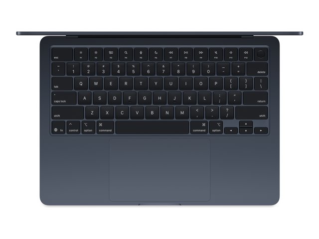 Apple MacBook Air 13.6" 16GB/256GB Midnight