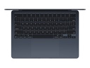 Apple MacBook Air 13.6" 16GB/256GB Midnight