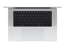 Apple MacBook Pro M4 Pro 24/512GB 16.2" Silver
