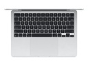 Apple MacBook Air 13.6" 16GB/256GB Silver