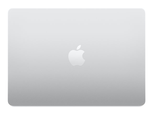 Apple MacBook Air 13.6" 16GB/256GB Silver
