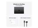 Apple MacBook Pro 14.2" 24GB/1TB Space Black