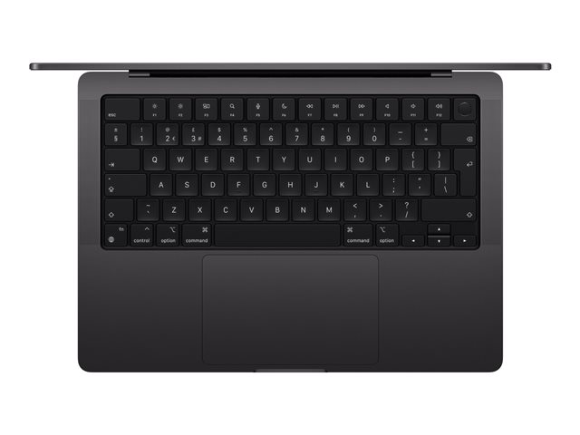 Apple MacBook Pro 14.2" 24GB/1TB Space Black