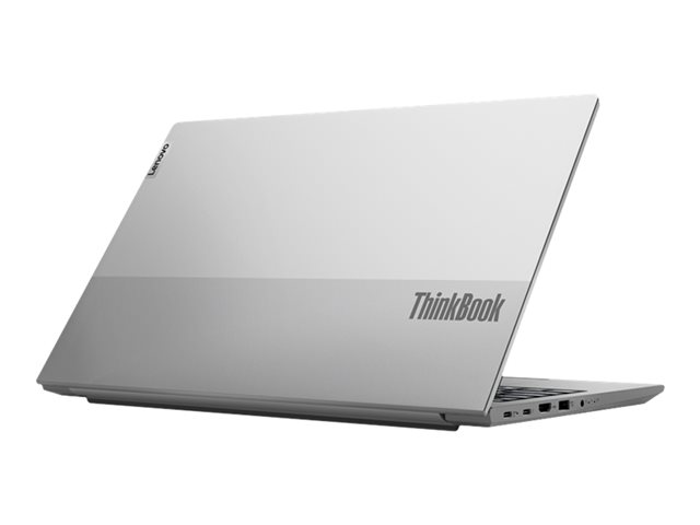 Lenovo ThinkBook 15 G4 IAP 15.6" Laptop