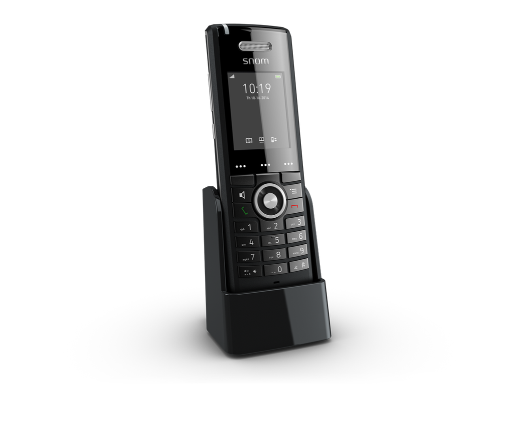 Snom M65 DECT Handset