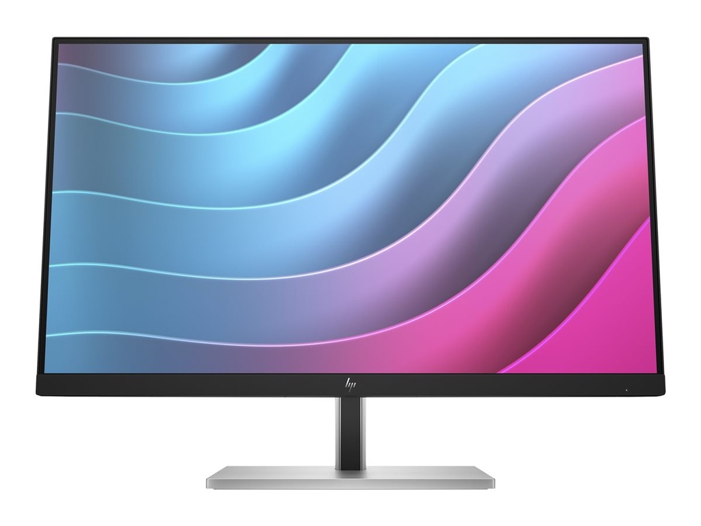 HP E24 G5 FHD Monitor