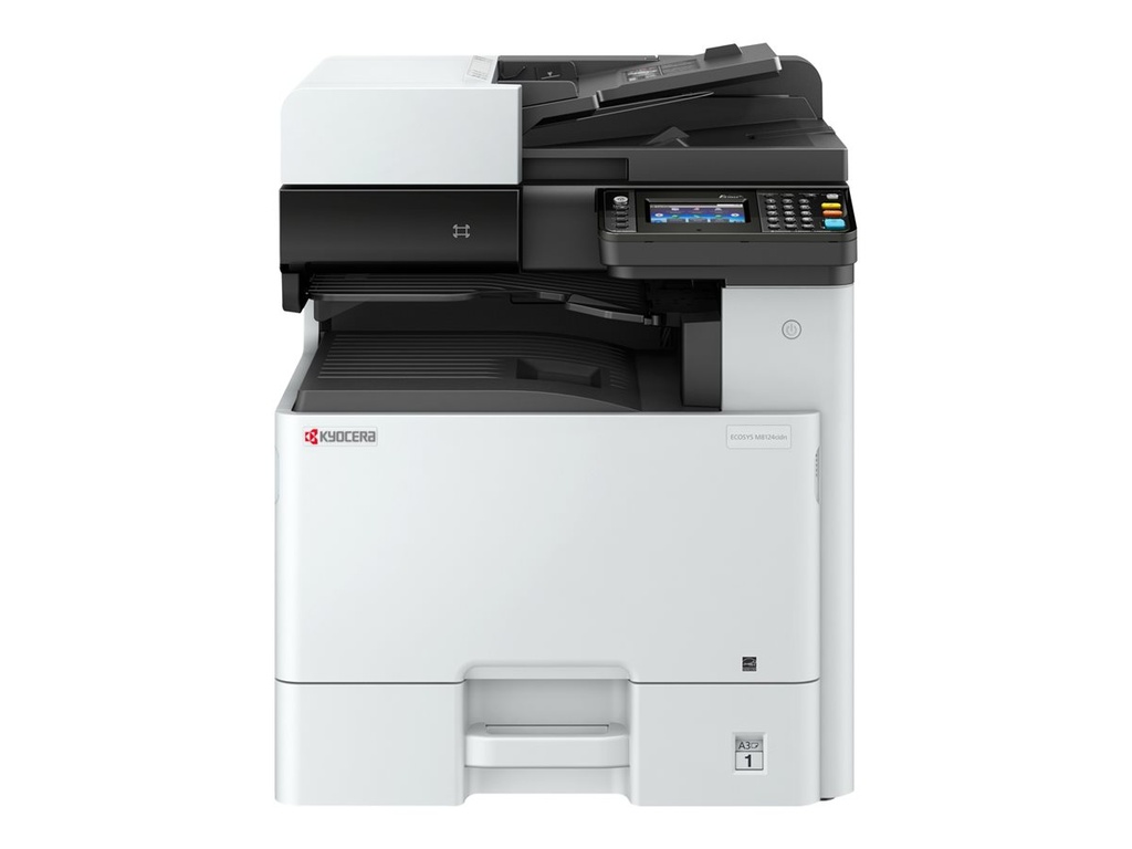 Kyocera ECOSYS M4125idn Printer