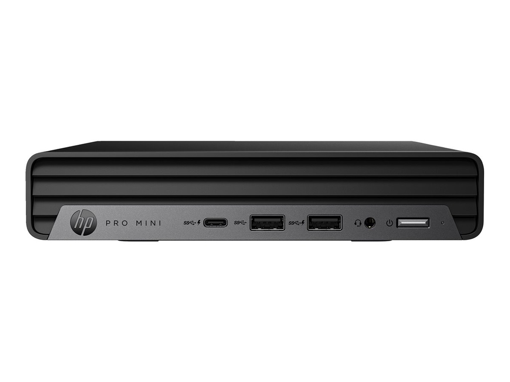 HP Pro Mini 400 G9 Desktop Mini PC