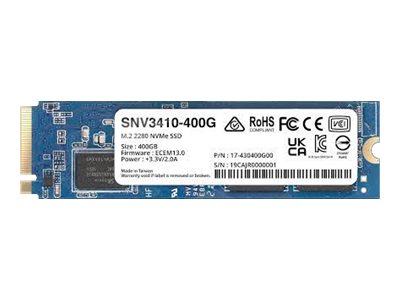 Synology SNV3410 SSD