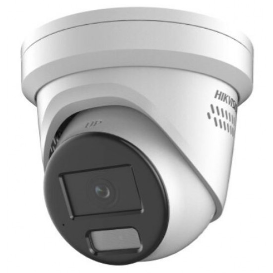 Hikvision DS 2CD2347G2H-LISU/SL IP Camera