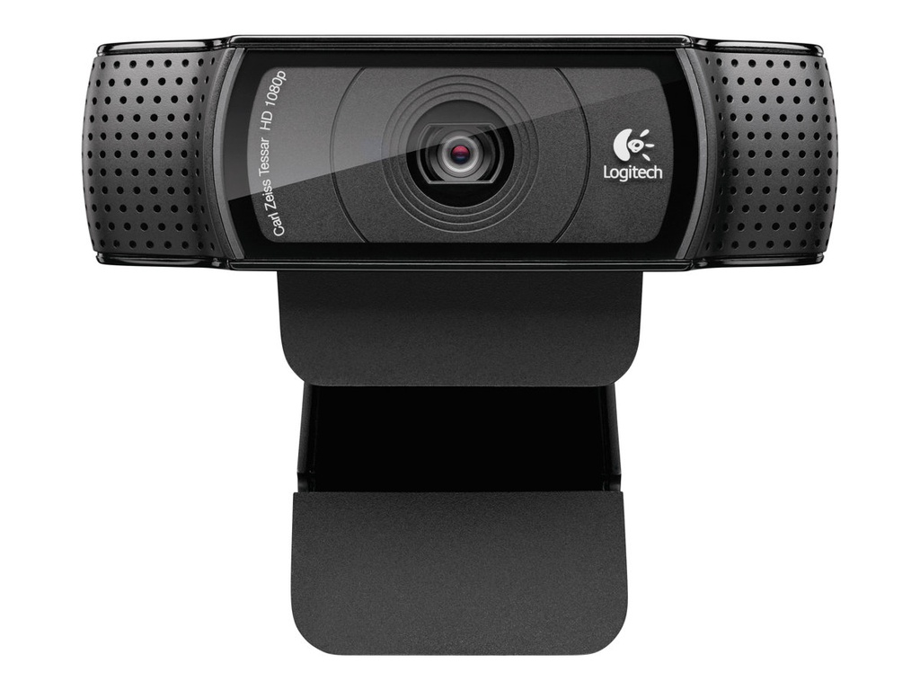 Logitech HD Pro Webcam C920