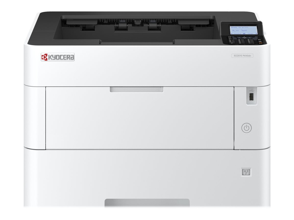 Kyocera ECOSYS P4140dn Printer